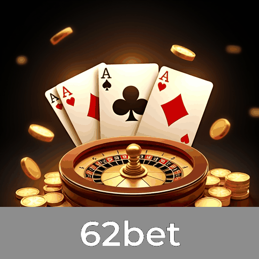 Experimente o Login Premium com Proteção Avançada em 62bet
