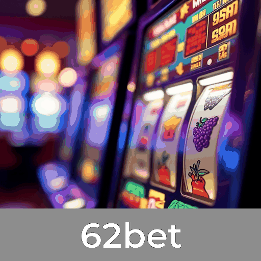 62bet: Emoção e Oportunidades de Ganhar nos Jogos de Cassino