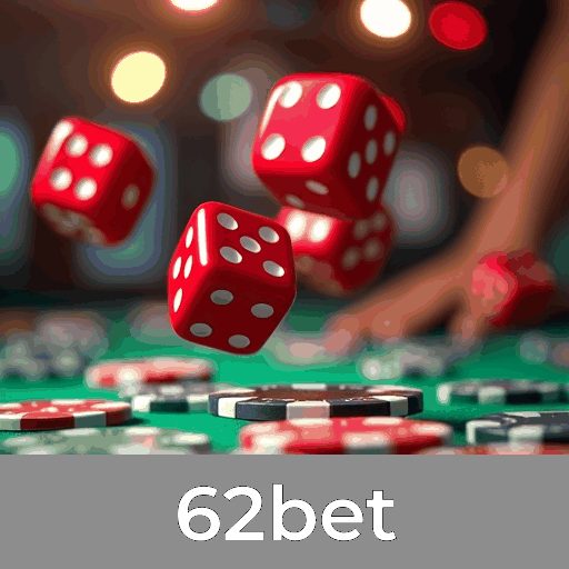 62bet: A Emoção dos Caça-Níqueis com Retornos Altíssimos!